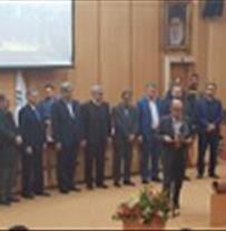 The top researcher of Gilan province