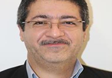 Appointment of successor to deputy director of research and technology of the Iranian Fisheries Science and Research Institute