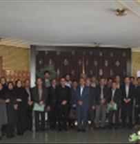 Holding the day of the transfer of scientific discoveries in the South of Iran Aquaculture Research Center