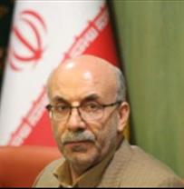 Minister of agriculture jahad in the introduction ceremony of the new director of the Iran Fisheries Organization