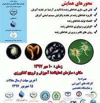 National Conference on Nutrition and Live Food for Aquaculture