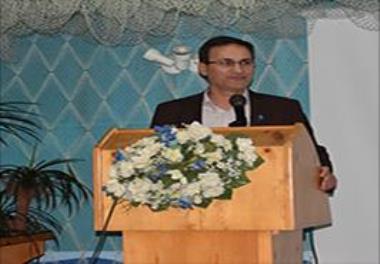 The farewell and introduction ceremony for the head of the National Inland Water Aquaculture Institute – Gilan