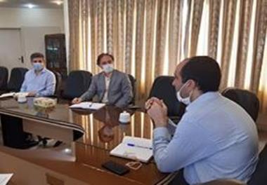 Joint cooperation with the Agricultural and Natural Resources Research and Training Center of Golestan Province in the field of aquaculture