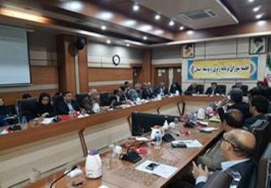 Report on status of aquatic resources in Hormozgan province to the Planning and Development Council of the province