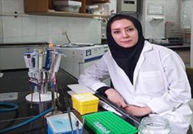 Appointment of the head of the department of aquatic health and diseases of the South of Iran Aquaculture Research Center